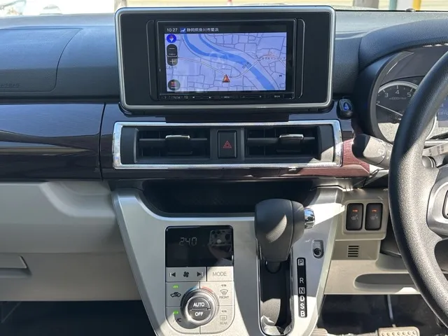 キャスト(ダイハツ)スタイルG VS SAⅢ中古車 15