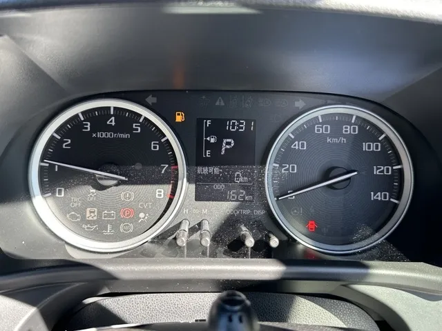 キャスト(ダイハツ)スタイルG VS SAⅢ中古車 23
