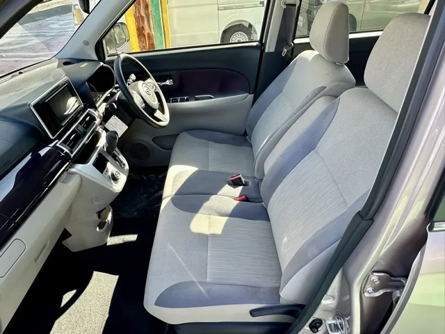 キャスト(ダイハツ)スタイルG VS SAⅢ中古車 3
