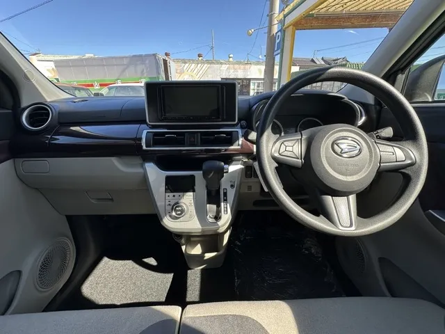 キャスト(ダイハツ)スタイルG VS SAⅢ中古車 5