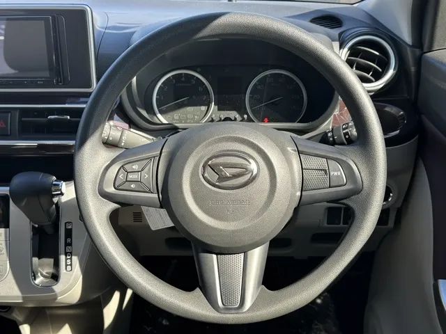 キャスト(ダイハツ)スタイルG VS SAⅢ中古車 6