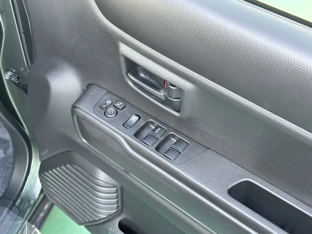 ハスラー(ダムド)G カラビナ フェイスチェンジキット届出済未使用車 11