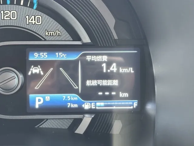 ハスラー(スズキ)ハイブリッドG ダムド カラビナ フェイスチェンジキット届出済未使用車 16