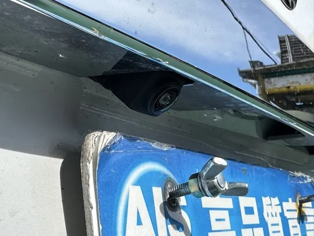 デイズ(ニッサン)ハイウェイスターＸ中古車 9
