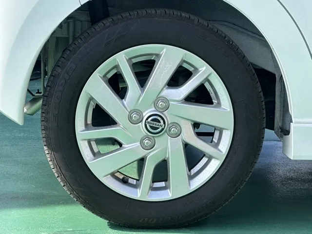 デイズ(ニッサン)ハイウェイスターＸ中古車 11