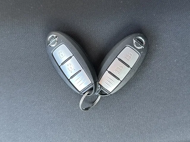 デイズ(ニッサン)ハイウェイスターＸ中古車 23
