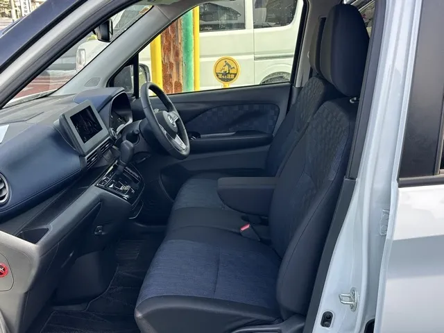 デイズ(ニッサン)ハイウェイスターＸ中古車 3