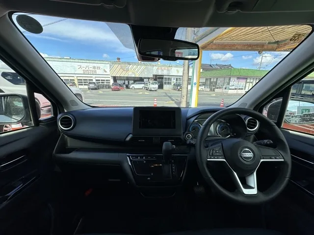 デイズ(ニッサン)ハイウェイスターＸ中古車 5