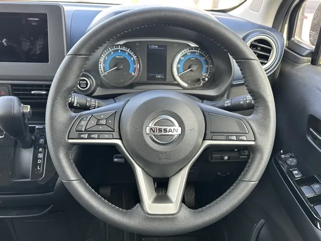 デイズ(ニッサン)ハイウェイスターＸ中古車 6