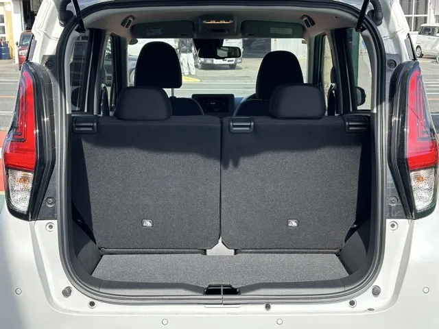 デイズ(ニッサン)ハイウェイスターＸ中古車 7