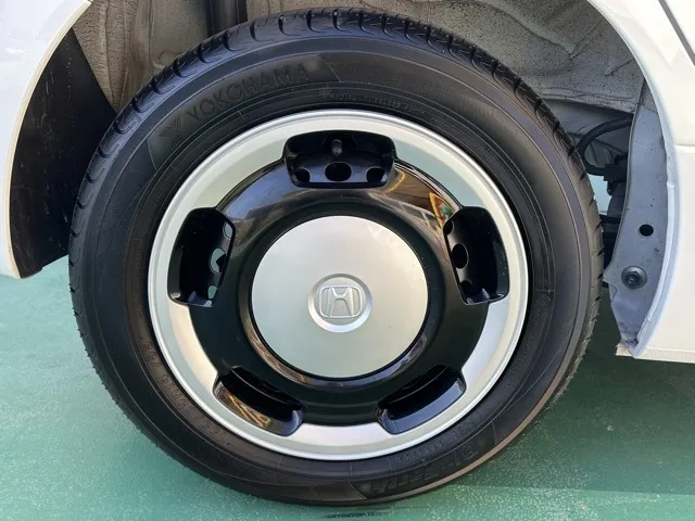 N-WGN(ホンダ)L ホンダセンシング中古車 11