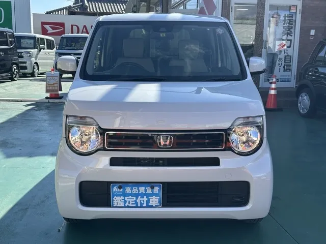 N-WGN(ホンダ)L ホンダセンシング中古車 20