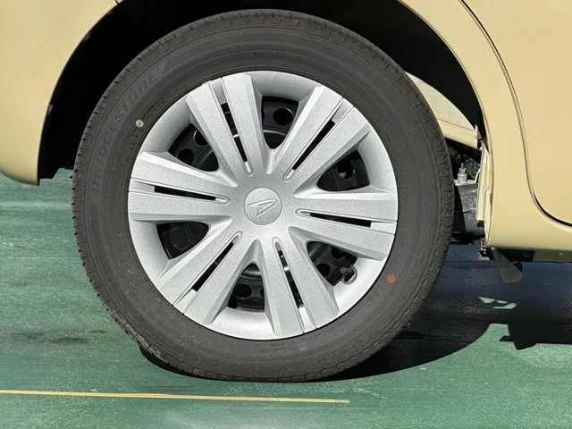 タント(ダイハツ)X届出済未使用車 13