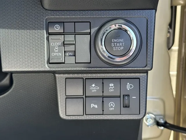 タント(ダイハツ)X届出済未使用車 15