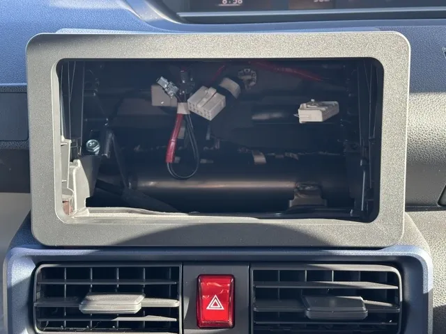 タント(ダイハツ)X届出済未使用車 16