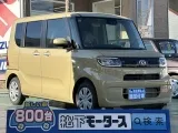 ダイハツタント 室内広々、いろいろ積める！


[NO:18756]