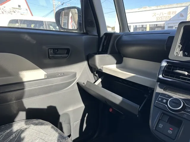 タント(ダイハツ)X届出済未使用車 19