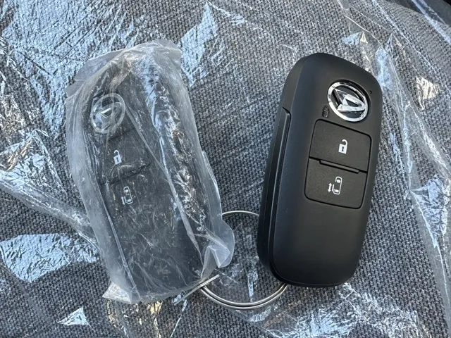 タント(ダイハツ)X届出済未使用車 24