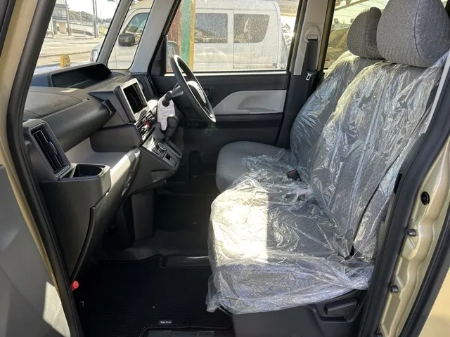 タント(ダイハツ)X届出済未使用車 3