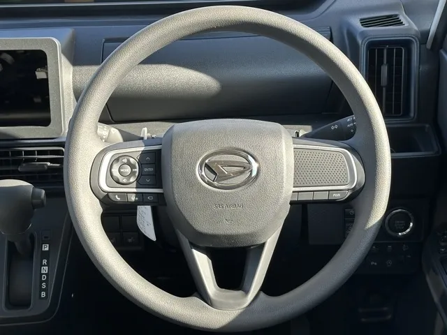 タント(ダイハツ)X届出済未使用車 6