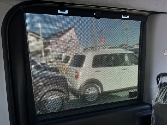 タント(ダイハツ)X届出済未使用車 8