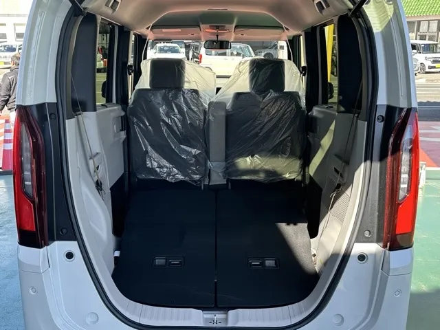 N-BOX(ホンダ)N-BOX届出済未使用車 10