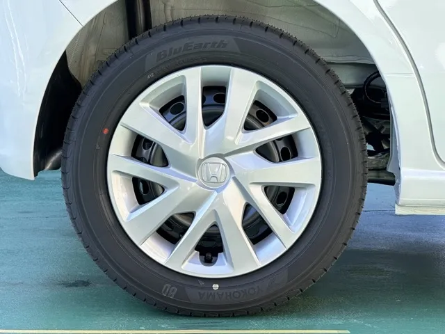 N-BOX(ホンダ)N-BOX届出済未使用車 12