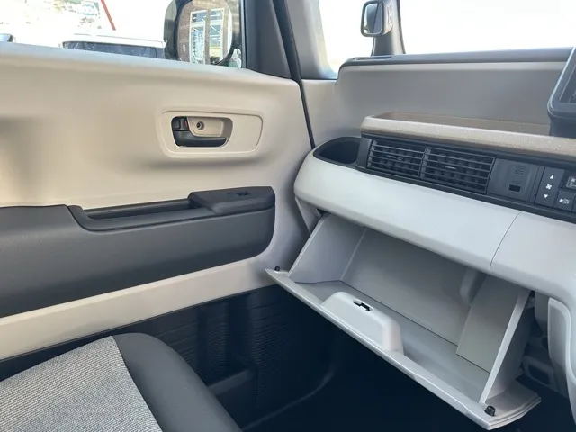 N-BOX(ホンダ)N-BOX届出済未使用車 18