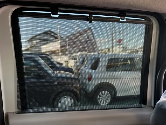 N-BOX(ホンダ)N-BOX届出済未使用車 7