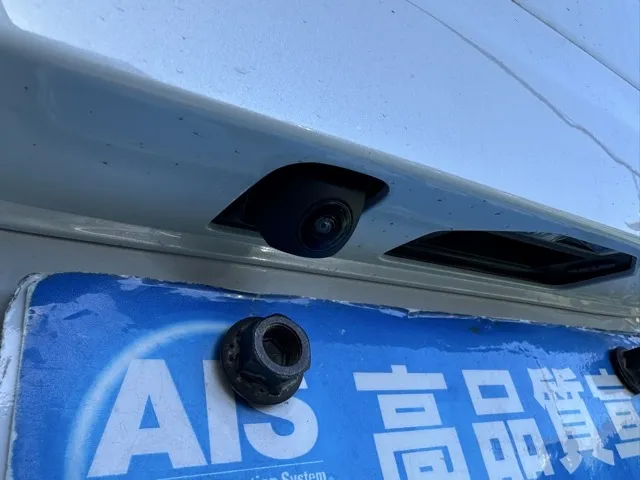 N-BOX(ホンダ)N-BOX届出済未使用車 8