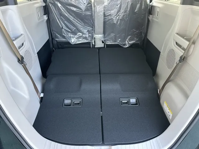 N-BOX(ホンダ)N-BOX届出済未使用車 9