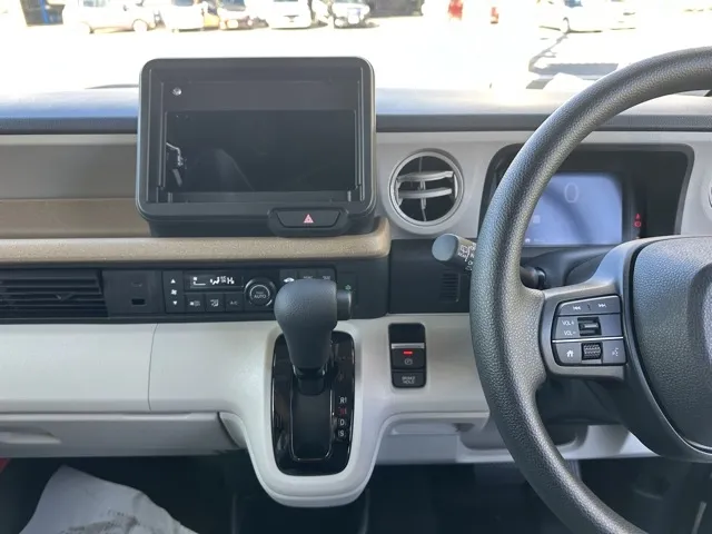 N-BOX(ホンダ)N-BOX届出済未使用車 14