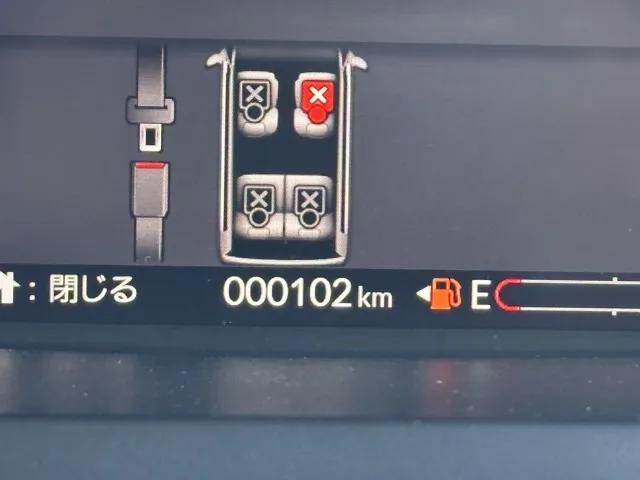 N-BOX(ホンダ)N-BOX届出済未使用車 17
