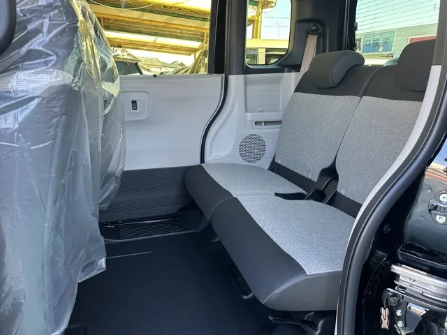 N-BOX(ホンダ)N-BOX届出済未使用車 4