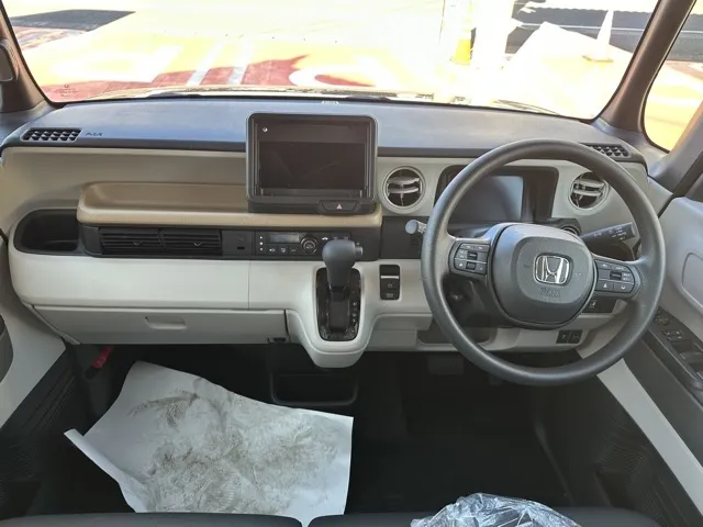 N-BOX(ホンダ)N-BOX届出済未使用車 5
