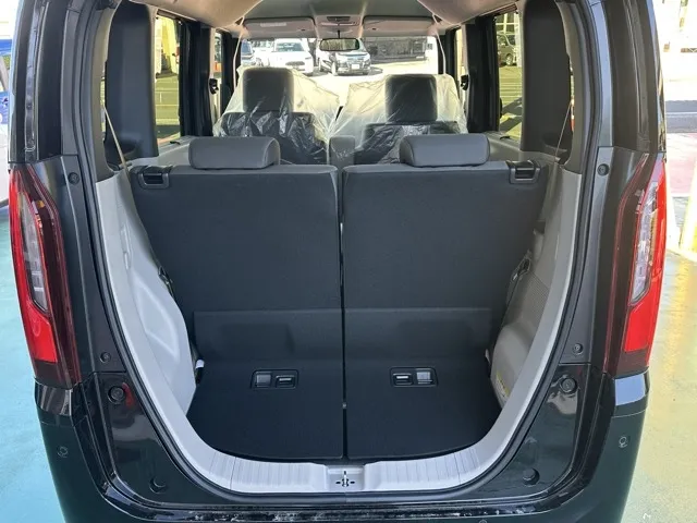 N-BOX(ホンダ)N-BOX届出済未使用車 8