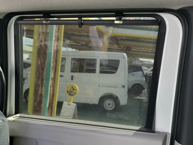 N-BOX(ホンダ)N-BOX コンフォートＰ届出済未使用車 7