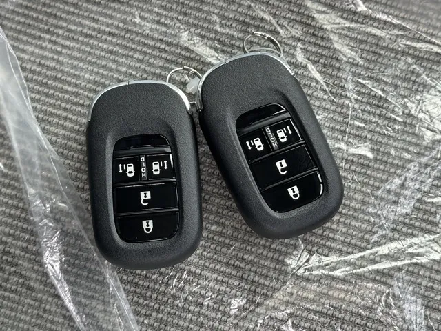 N-BOX(ホンダ)N-BOX ファッションスタイル コンフォートＰ届出済未使用車 23