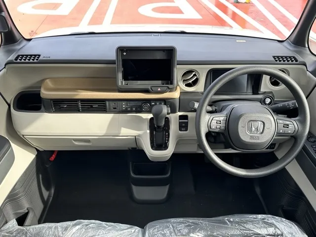N-BOX(ホンダ)N-BOX ファッションスタイル コンフォートＰ届出済未使用車 5