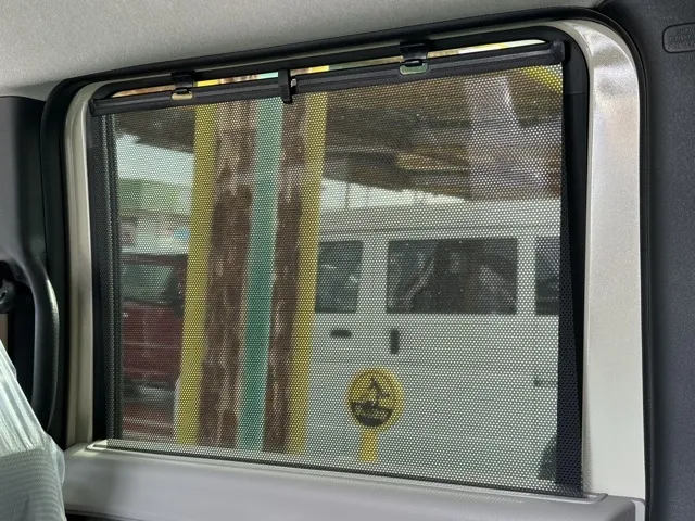 N-BOX(ホンダ)N-BOX ファッションスタイル コンフォートＰ届出済未使用車 7