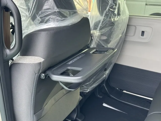 N-BOX(ホンダ)N-BOX ファッションスタイル コンフォートＰ届出済未使用車 8