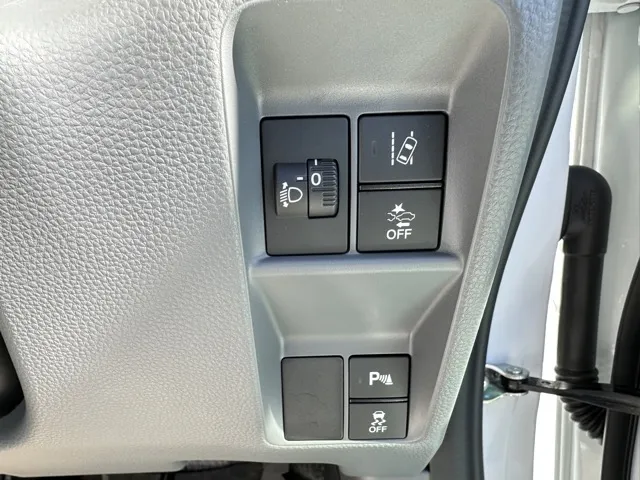 N-VAN(ホンダ)Gタイプ AT届出済未使用車 15