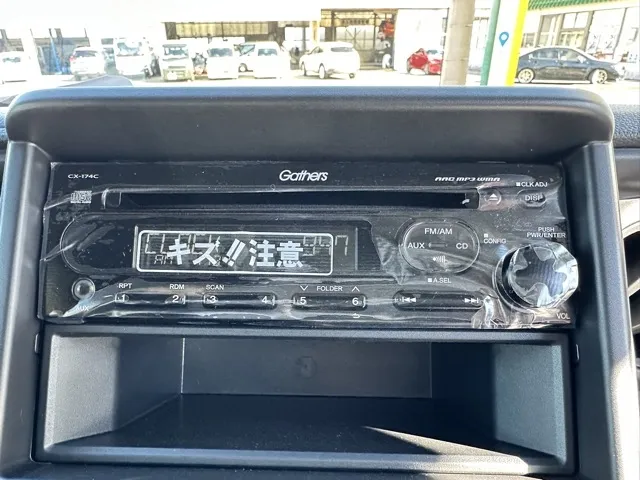 N-VAN(ホンダ)Gタイプ AT届出済未使用車 18