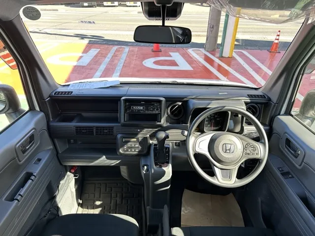 N-VAN(ホンダ)Gタイプ AT届出済未使用車 6