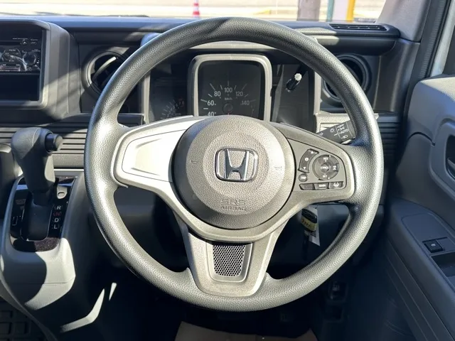 N-VAN(ホンダ)Gタイプ AT届出済未使用車 7