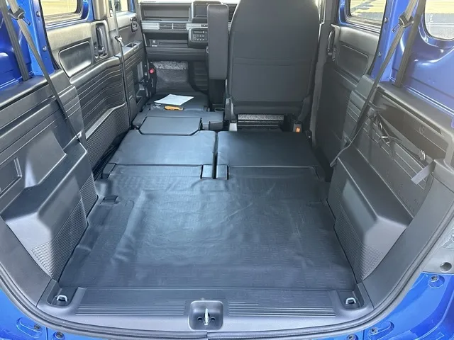 N-VAN(ホンダ)プラススタイルFUN AT中古車 10