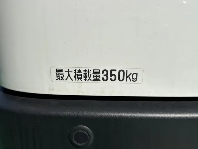 ハイゼット(ダイハツ)スペシャル中古車 9