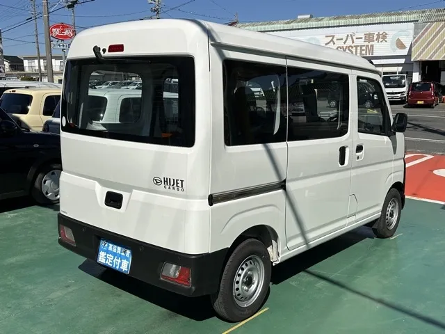 ハイゼット(ダイハツ)スペシャル中古車 10