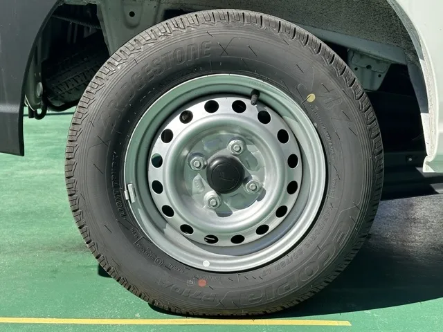 ハイゼット(ダイハツ)スペシャル中古車 11
