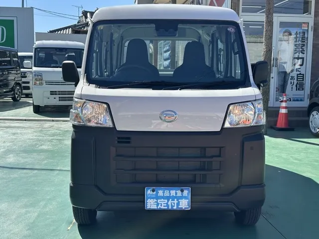 ハイゼット(ダイハツ)スペシャル中古車 22
